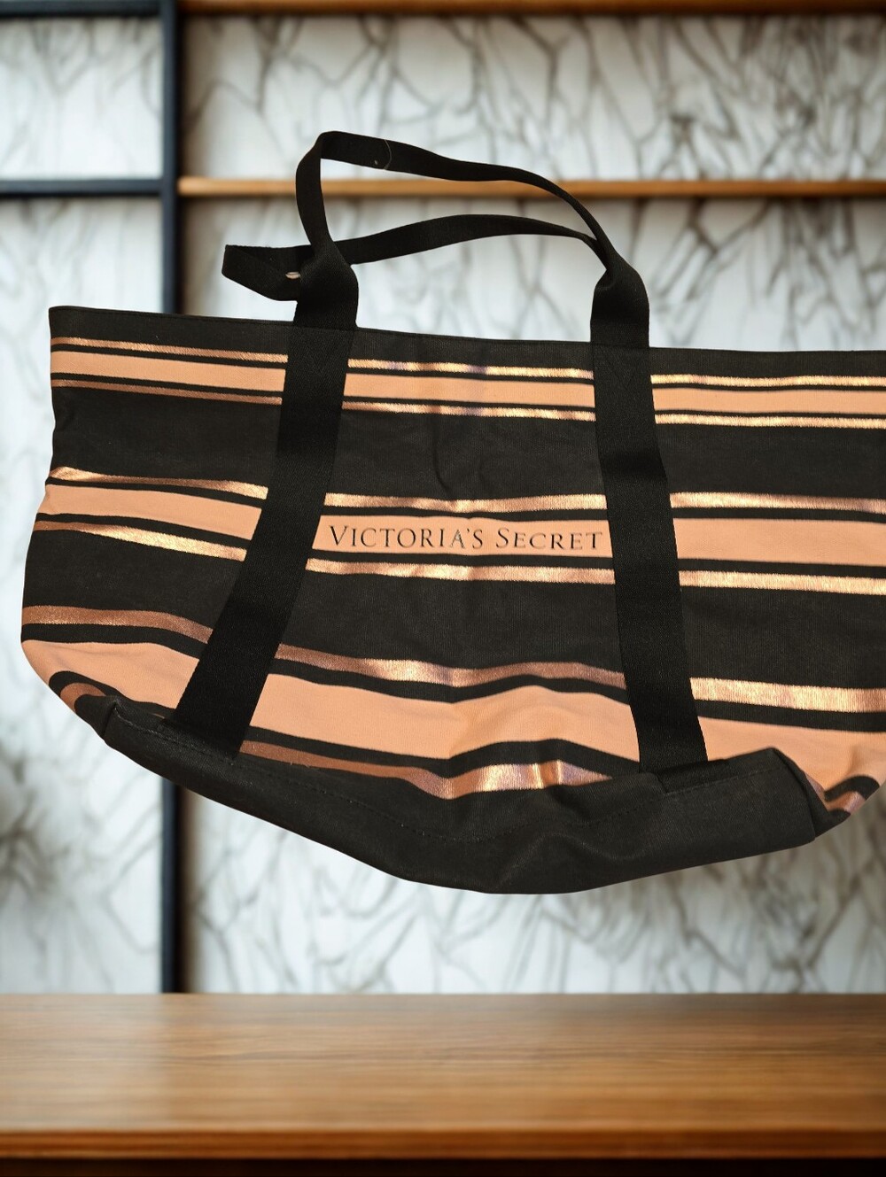 Victoria's Secret Large Weekender/Travel Tote
